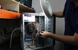 Установка антивирусной защиты Ялта