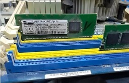 Настройка серверов Ялта